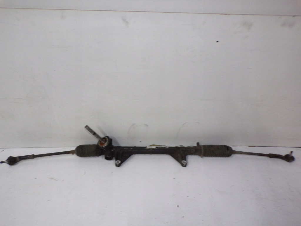фото №1, Трансмісія кермова рейка рульова clio iii