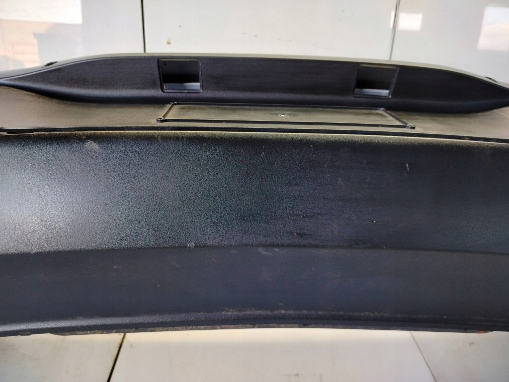 Купить Бампер задний  задний mercedes eqb 2021- amg a2438857600