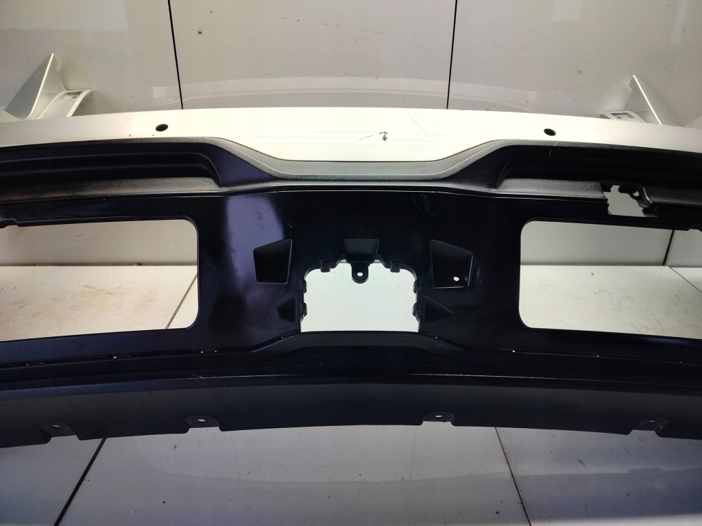 Купить Бампер задний задний  mg mg4 4 iv ev se mulan 2022-