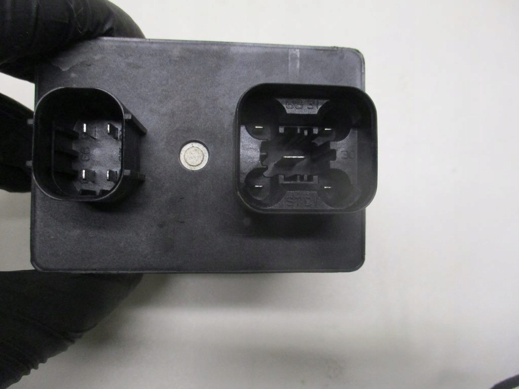 Реле свічка розжарювання romeo giulietta 1.6 jtdm Недорого