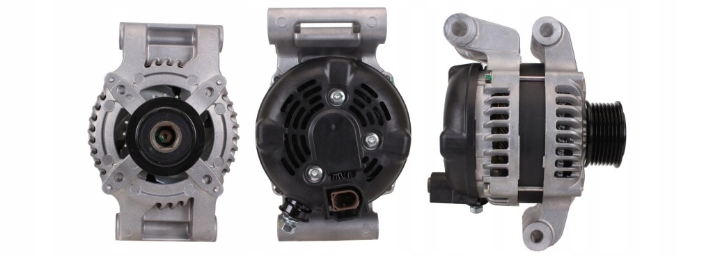 Генератор 200a lucas до mercedes glc 350 Ціна