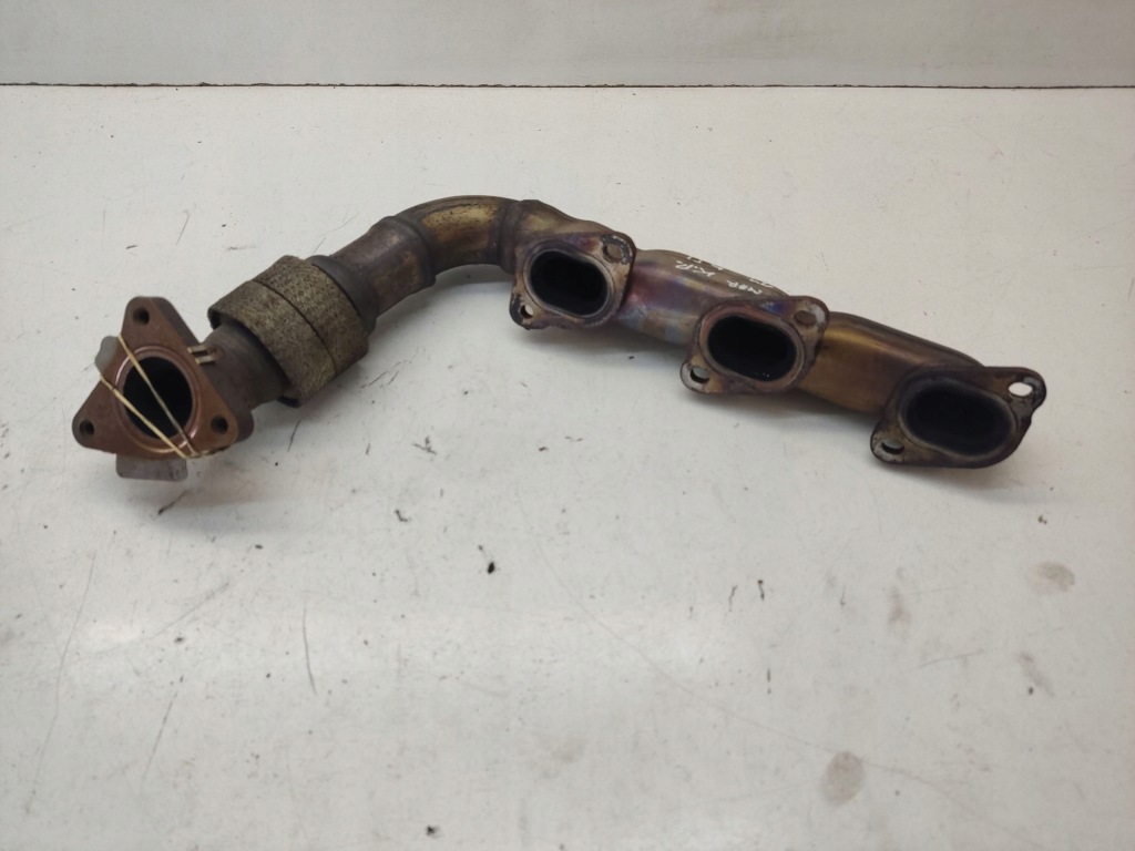 Купити Mercedes-benz r w251 2007 колектор випускний a6431420102