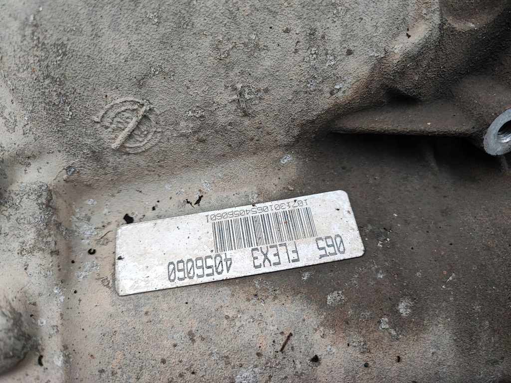 фото №7, 2004 volkswagen phaeton автоматическая коробка передач передач guk