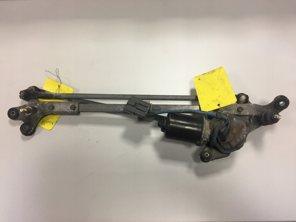 фото №1, Механізм двірник honda integra iii