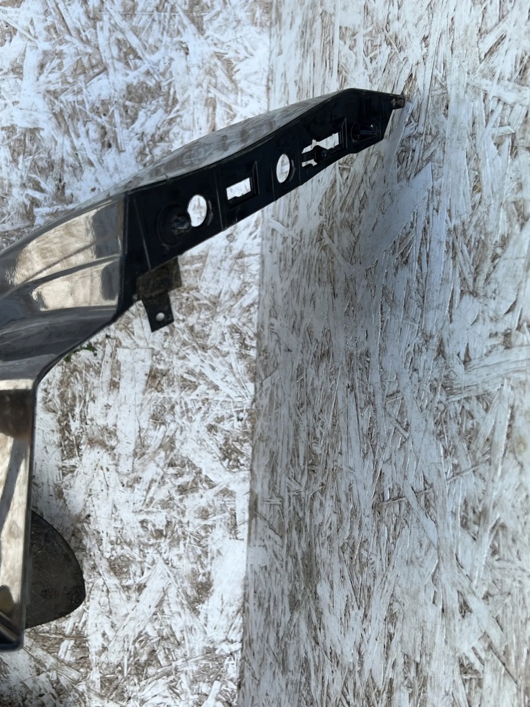 фото №10, Бампер задний задняя citroen c4 picasso ii 13-