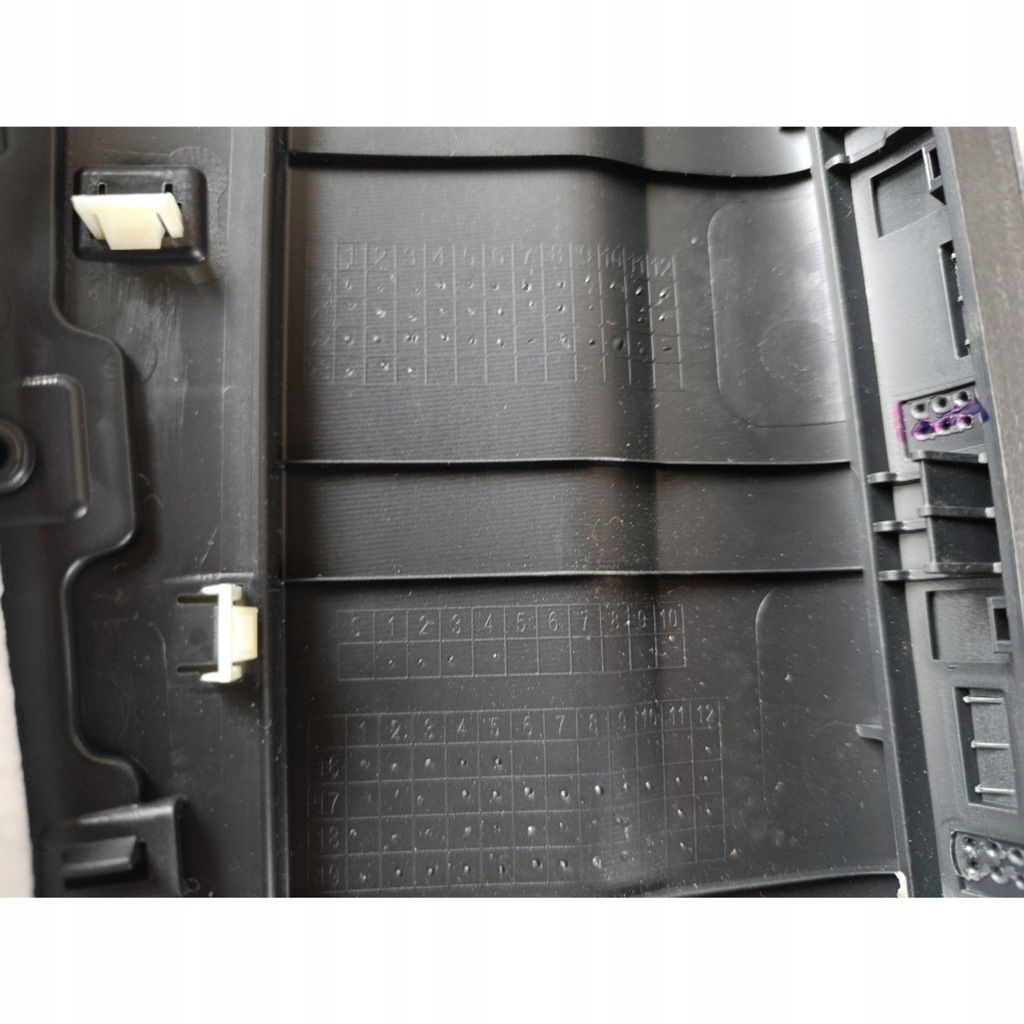 фото №8, Обшивка обшивка двері лівий задня mg zs 654648856