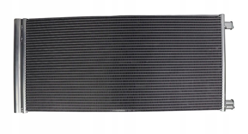 фото №1, Радіатор кондиціонера fiat talento 2019 -