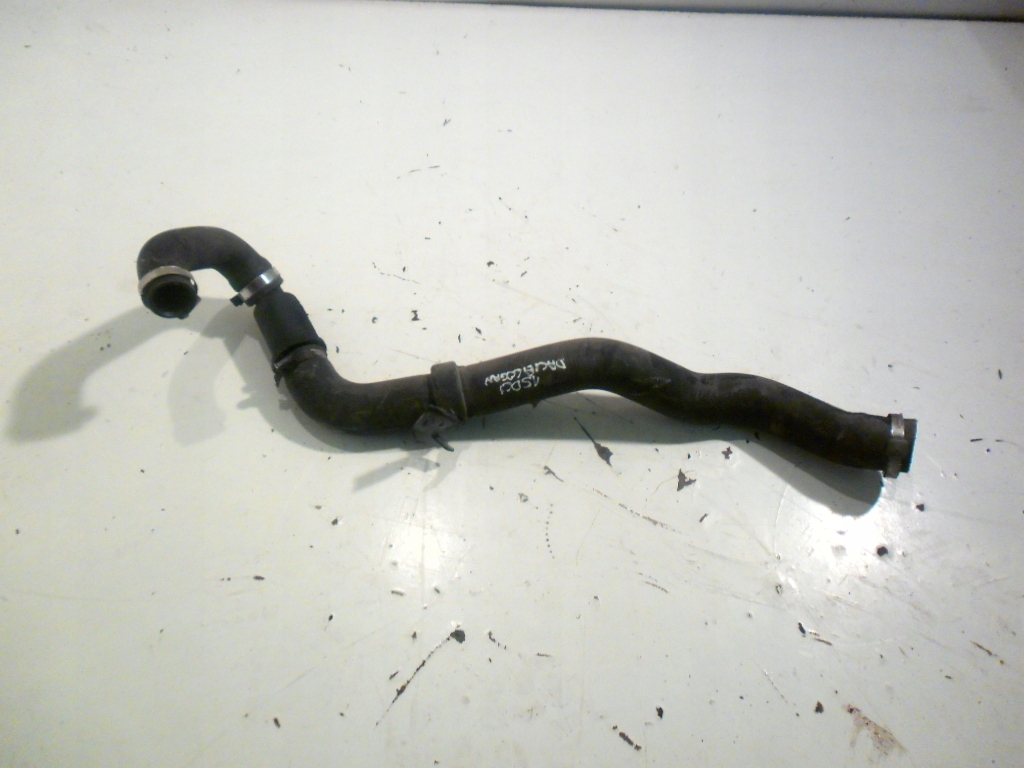 фото №1, Dacia logan 04-09 rok труба интеркулер 1.5 dci