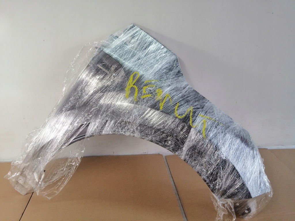 фото №14, Renault captur ii крила правий перед