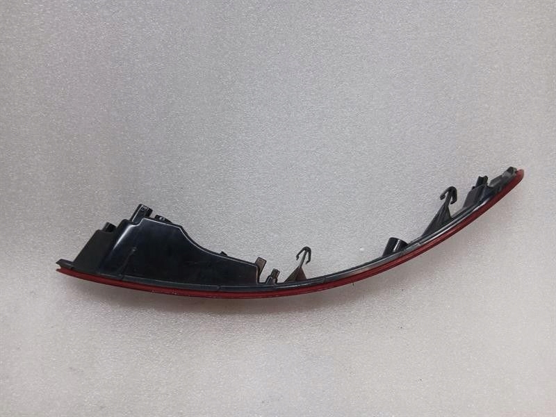 Отражатель задний левое  audi 4m8945701a q8 с Разборки