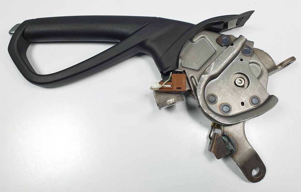 фото №1, Тормоз ручной рычаг mazda rx-8 rx8