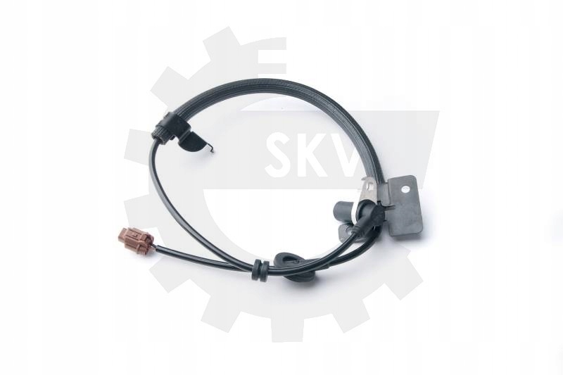 фото №1, Датчик abs перед левый nissan maxima v 00-...