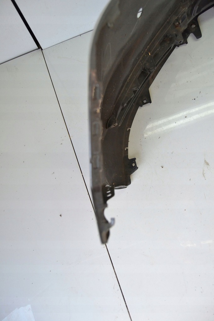 фото №8, Mazda 6 2005 бампер передний