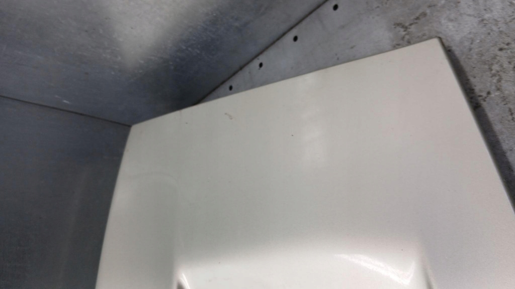 фото №9, Накладка крышки volvo s60 i 00-07r sedan 30716384