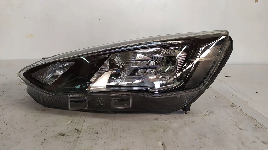 фото №1, Лампа перед ліва ford focus mk4