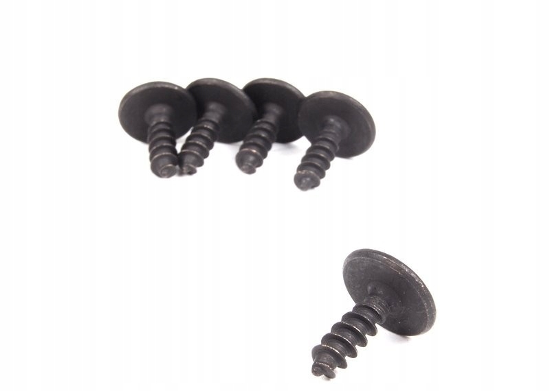 фото №13, Защита kołowa vag audi a4 a5 rs5 оригинальный 8k0098629