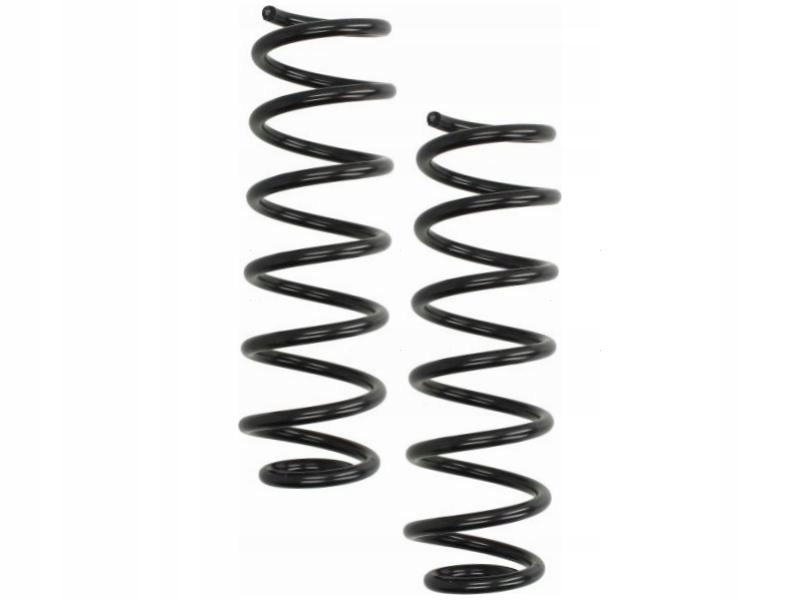 фото №1, Пружины задняя renault grand scenic iii 1.4-2.0 09-