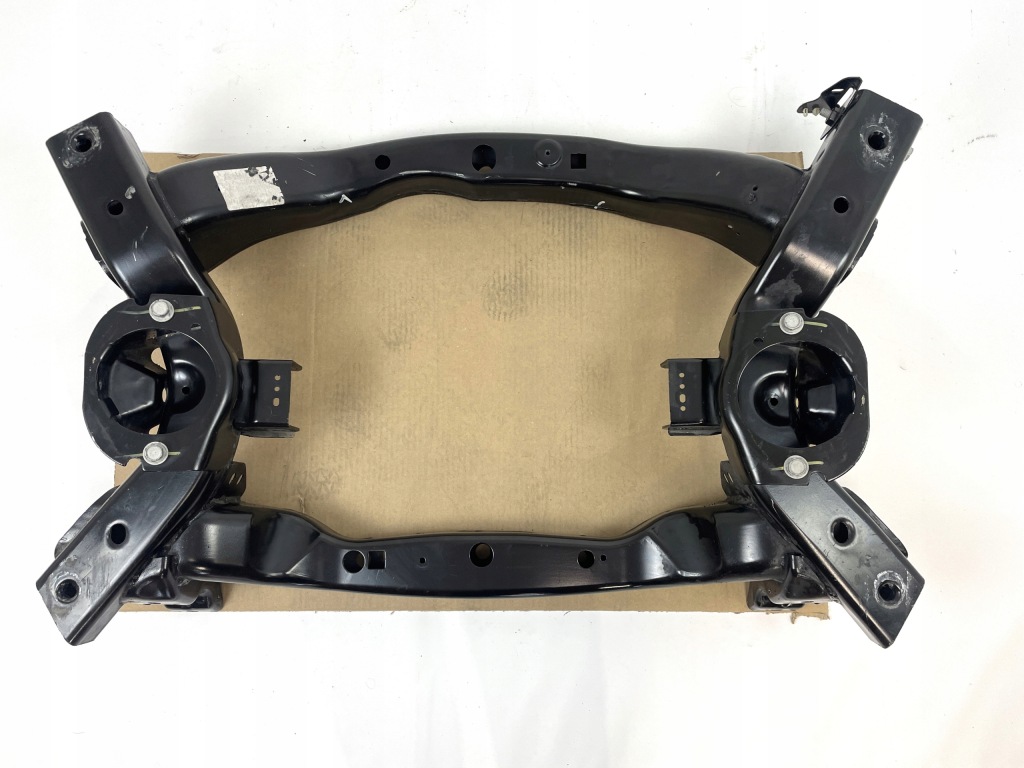 фото №6, Dodge challenger charger 2015+ підрамник підрамник підрамник перед rwd