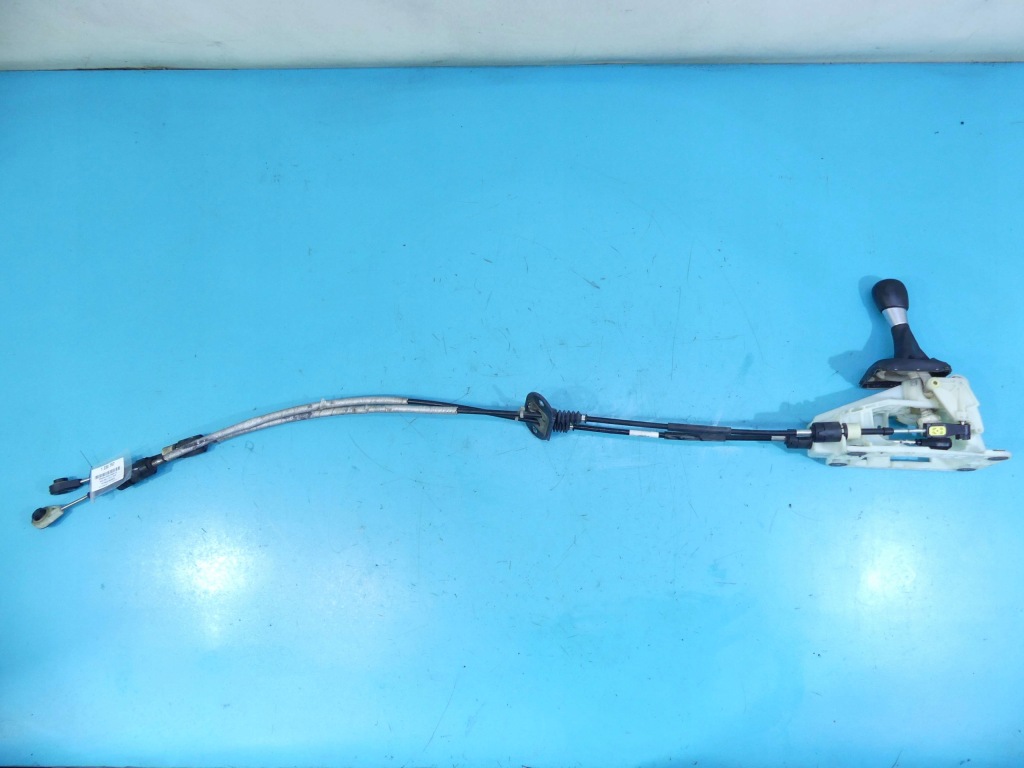 фото №1, Домкрат тросы передач 6b volvo s60 ii v60 2.0t