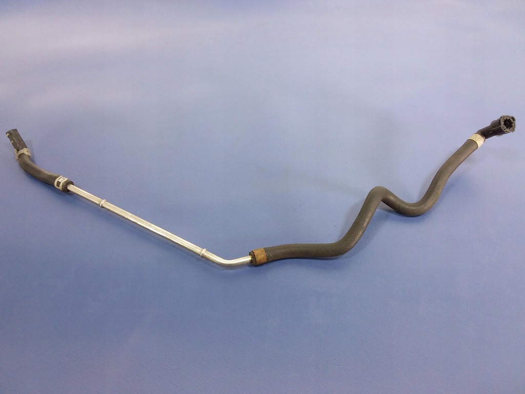 фото №1, Skoda octavia iii 1.4 tsi шланг топлива