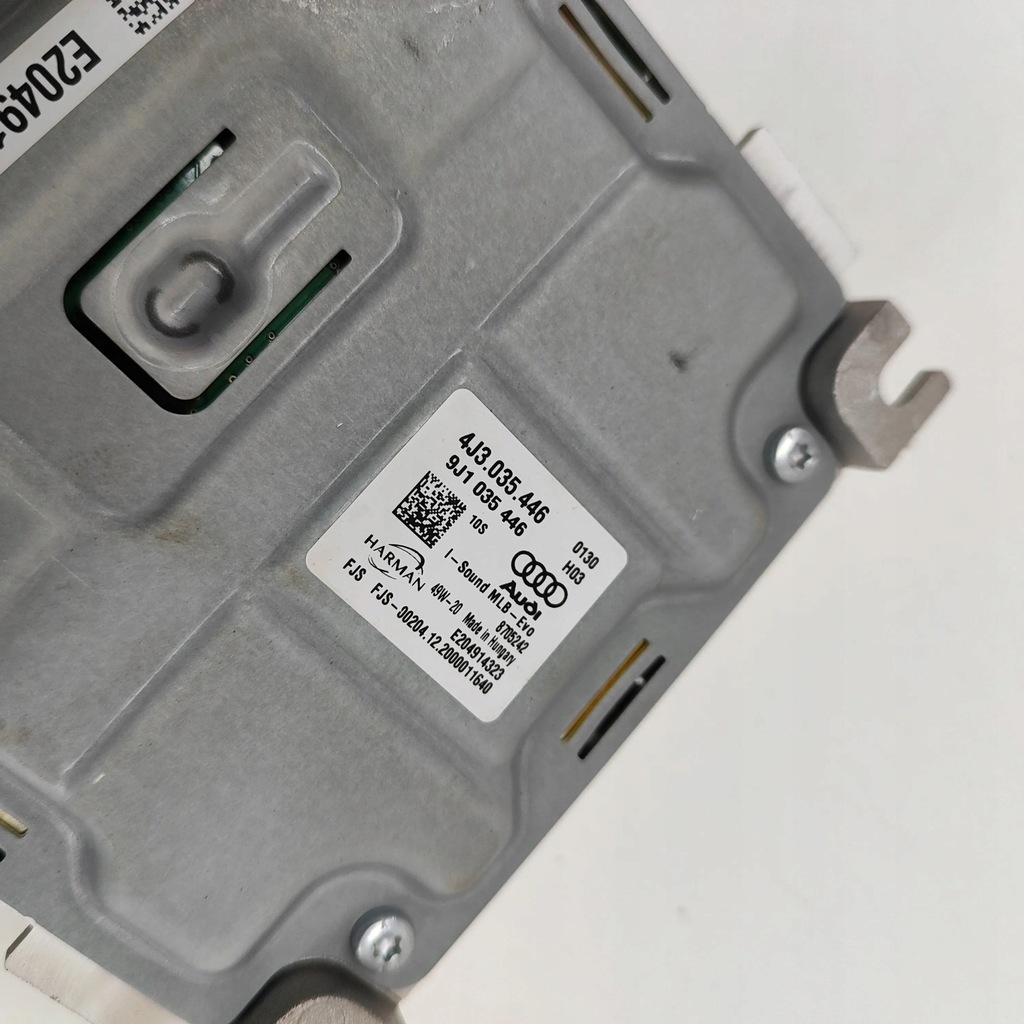 фото №6, Audi e-tron gt 2022 інше обладнання електричний