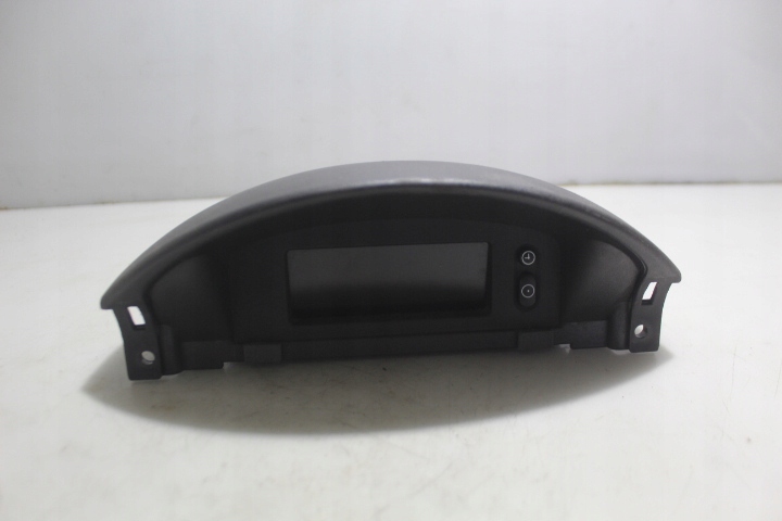 фото №1, Дисплей opel corsa c