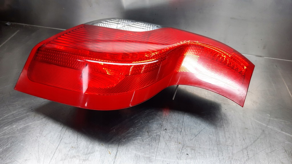 фото №6, Лампа задняя задняя правая volvo xc90 lift 07-11r повреждённая