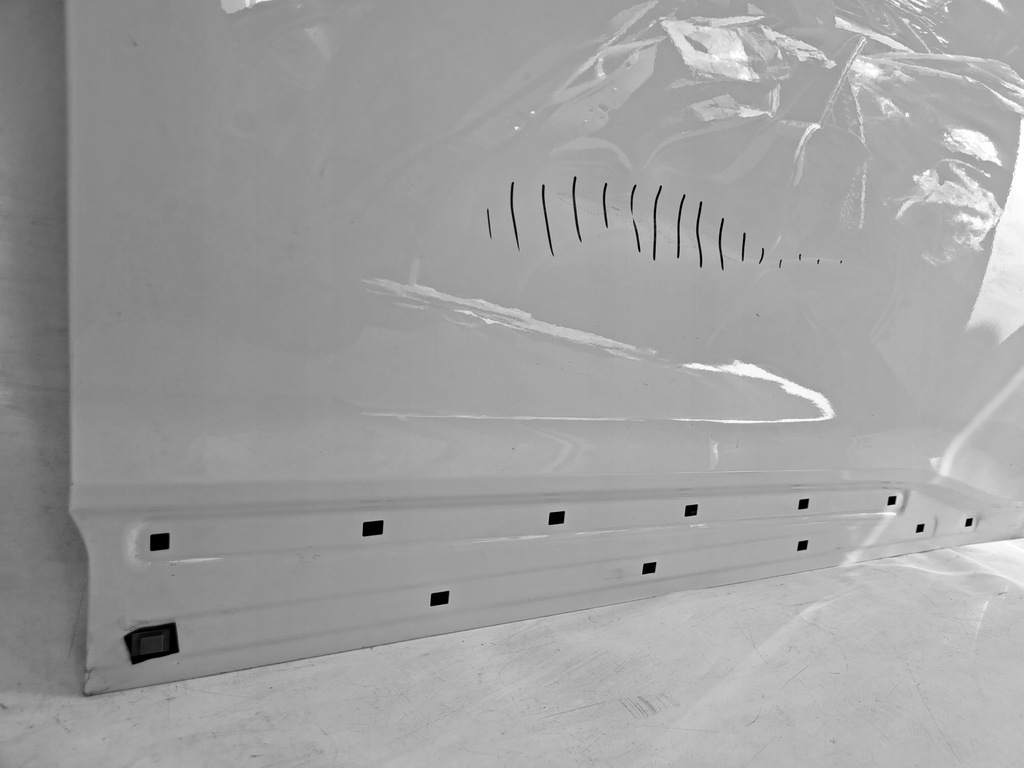 фото №12, Дверь левая правое перед передние hyundai kona 2017-