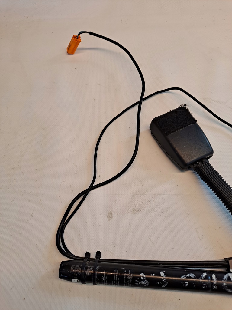 фото №3, Натяжитель поперечина правый land rover discovery iii