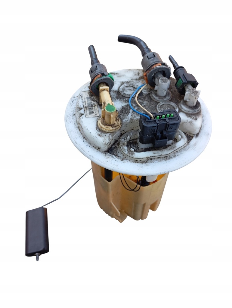 фото №4, Поплавок датчик уровня топлива peugeot 508 i 1.6 2.0 hdi оригинальный номер 9670329180