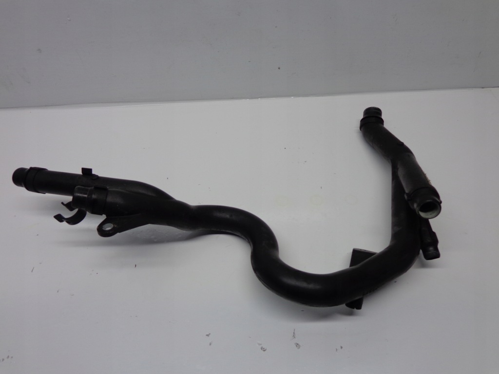 фото №1, Bmw x5 e70 3.0 d m57 магістраль шланг трубка wody