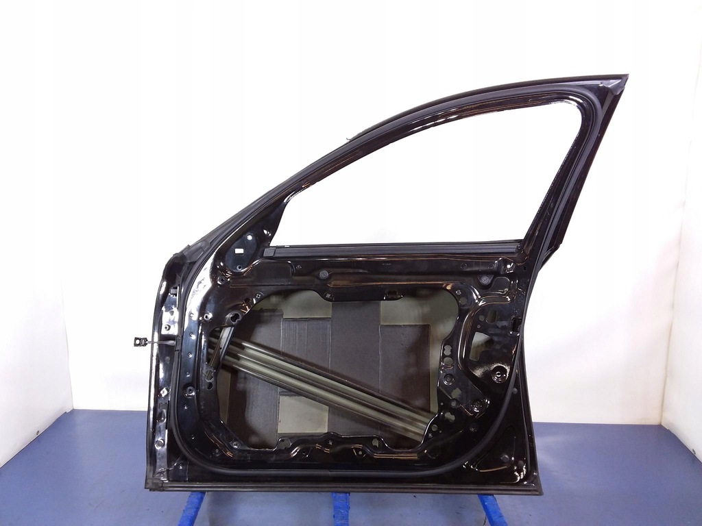 фото №9, Bmw 7 g11 двері перед праве 475 black sapphire