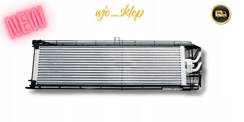 фото №11, Радиатор масла bmw x4 g02 x2 g01 коробки передач 17219487254 9487254