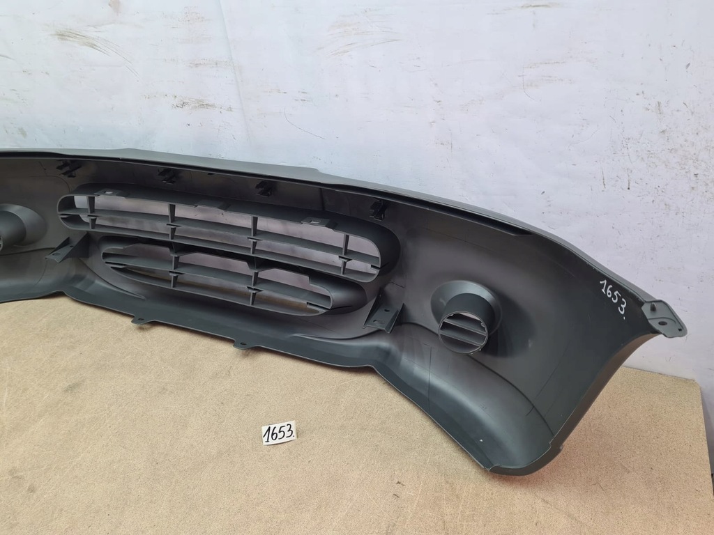 фото №6, Nissan serena c23m бампер перед передний 62022 7c000