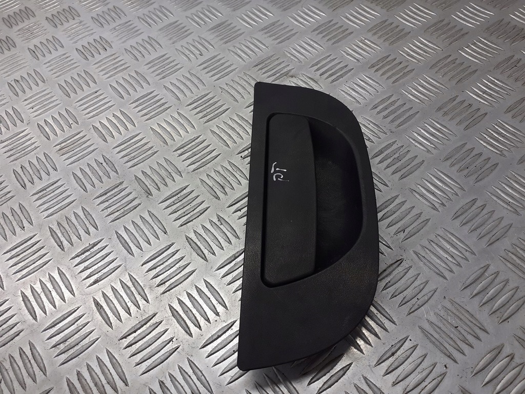 фото №1, Ручка правая задняя наружная alfa romeo 147