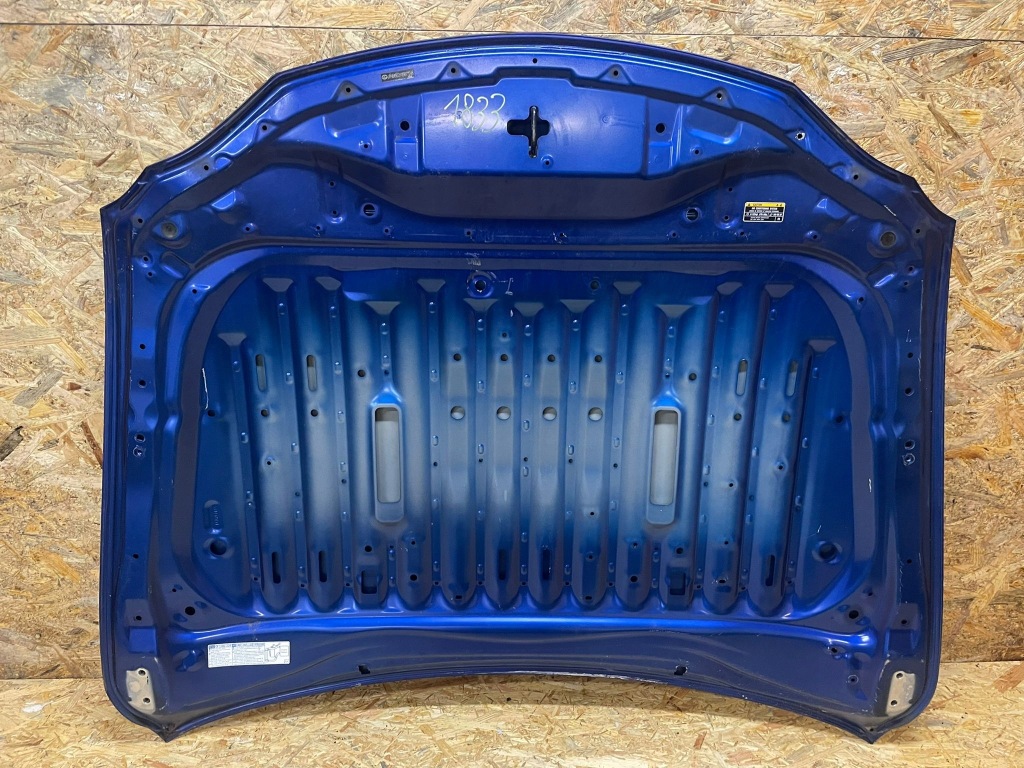 Lexus is 3 13- 2017 капот крышка двигателя Цена