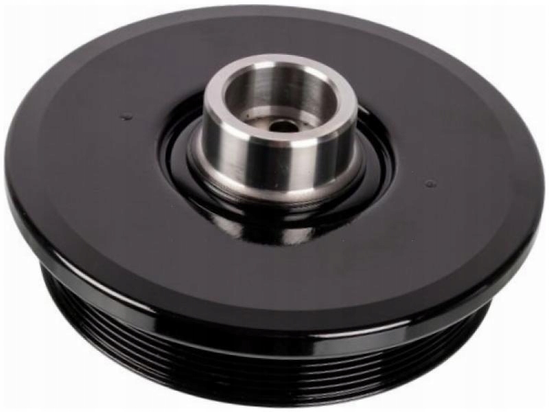 фото №1, Шків колінчастого вала febi bilstein 106858