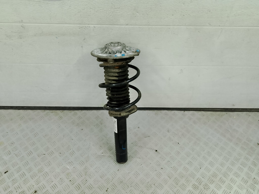 фото №1, Mini f55 f56 2017 cooper s 3d амортизатор лівий перед 6852413