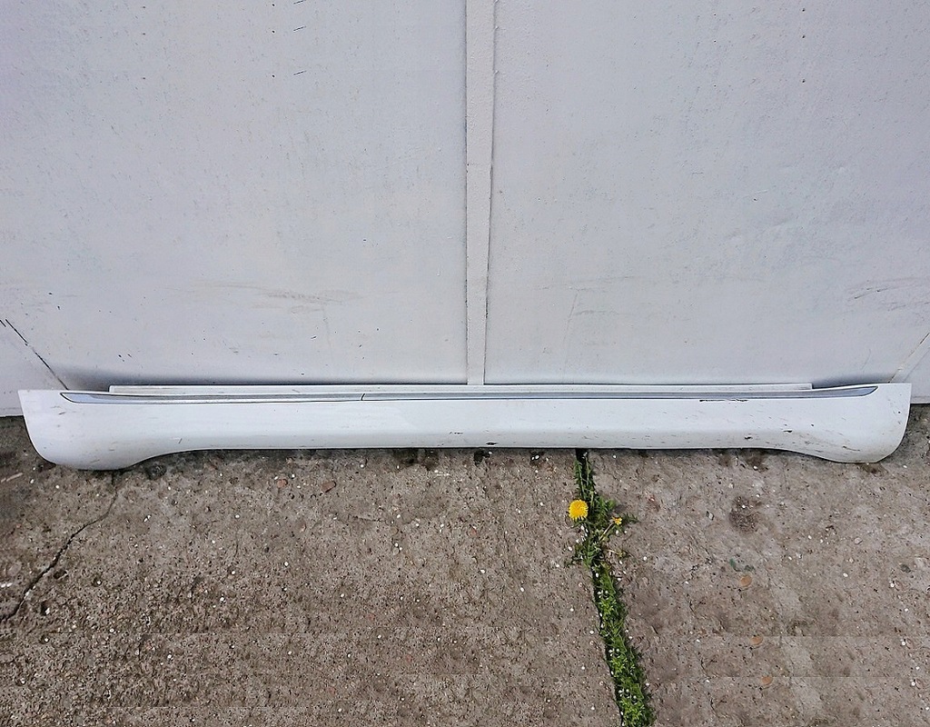 фото №1, Jeep cherokee summit 13-18 молдинг порог порог rh