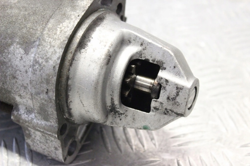 фото №6, Honda crv cr-v 02-06 lift 2,2 стартер mhg023