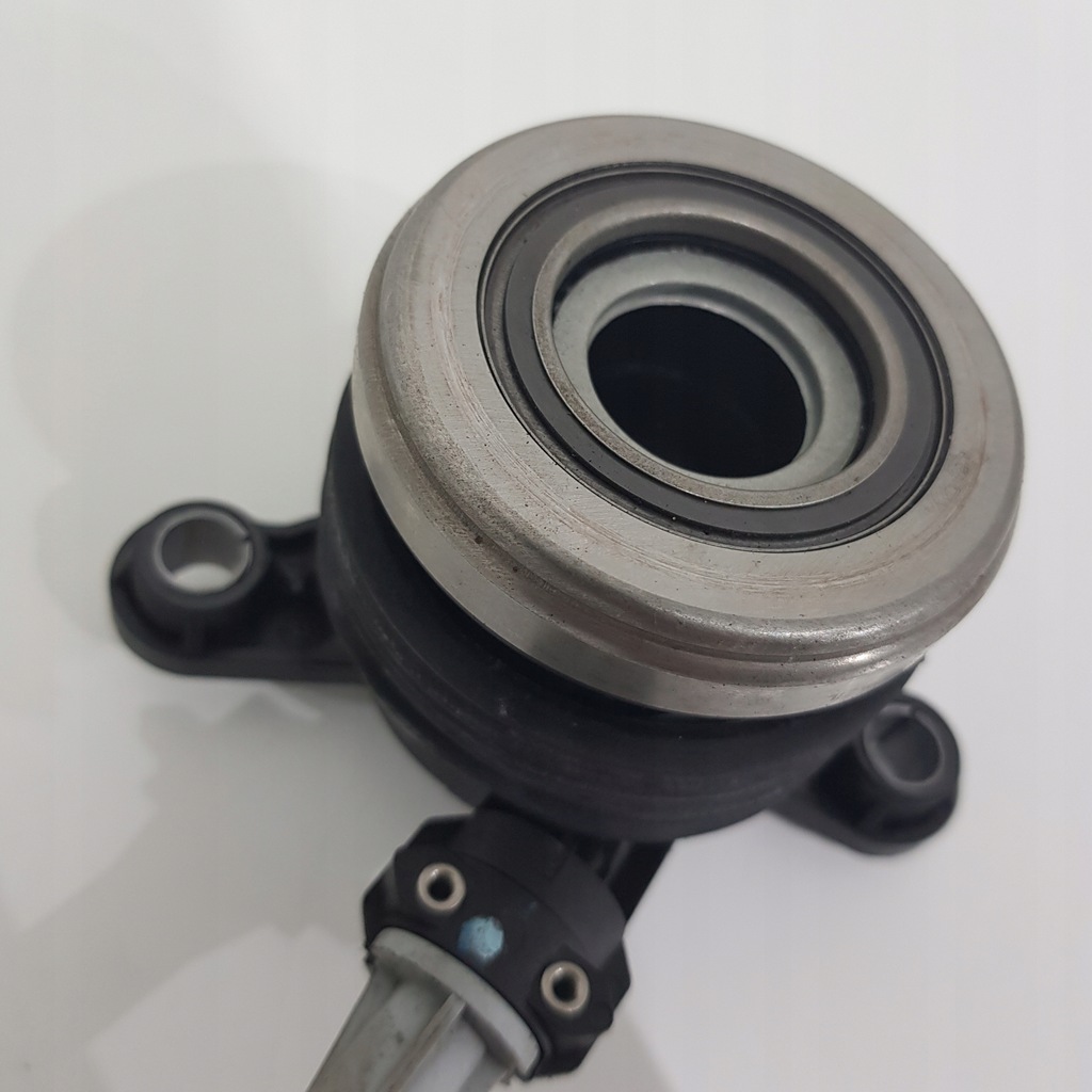 фото №3, Цилиндр сцепления renault clio iv 1.2 tce 306209222r