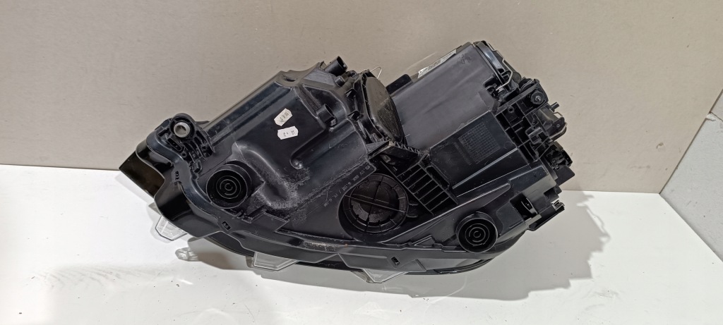 фото №9, Vw golf sportsvan lift 17 лампа правая перед 517941006d