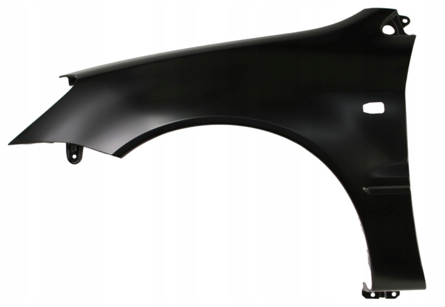 фото №1, Mitsubishi lancer 2003-2007 крыло передний левый новый