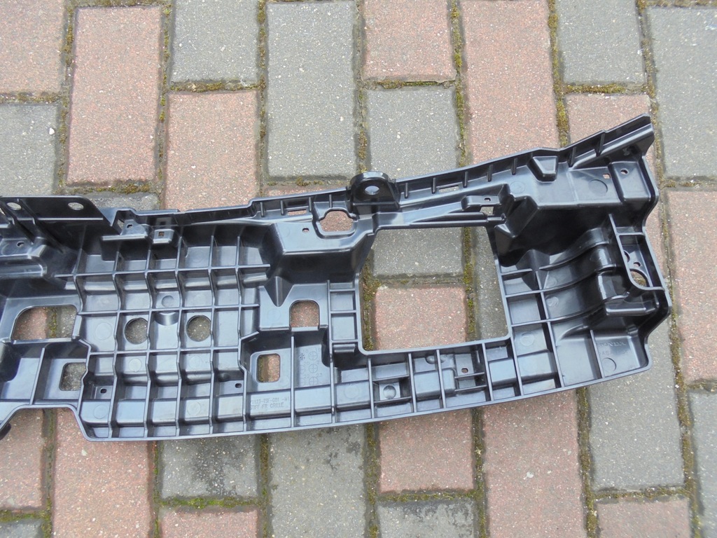 фото №6, Кронштейн решётка радиатора решётка радиатора honda hrv 2018-2020r sport po lift