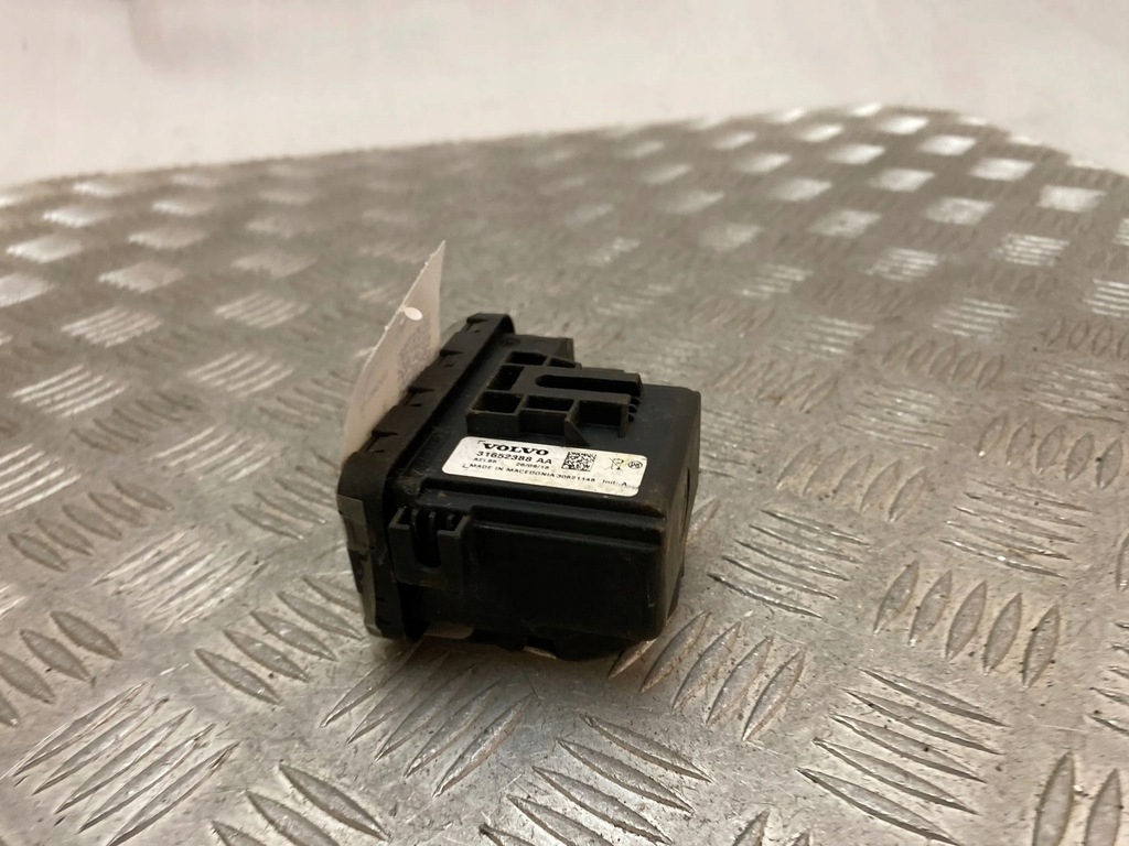 фото №6, Volvo xc90 2017 сирена сигналізація