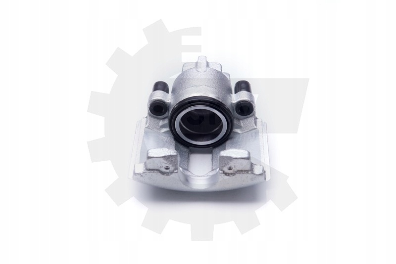 фото №3, Супорт гальма перед лівий ford cougar scorpio ii