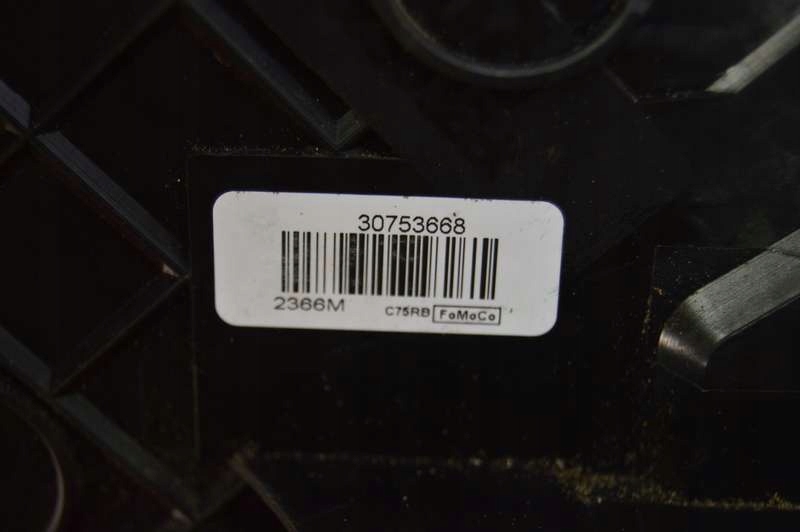 фото №8, Замок двері лівий задня volvo s40 2 ii 06r