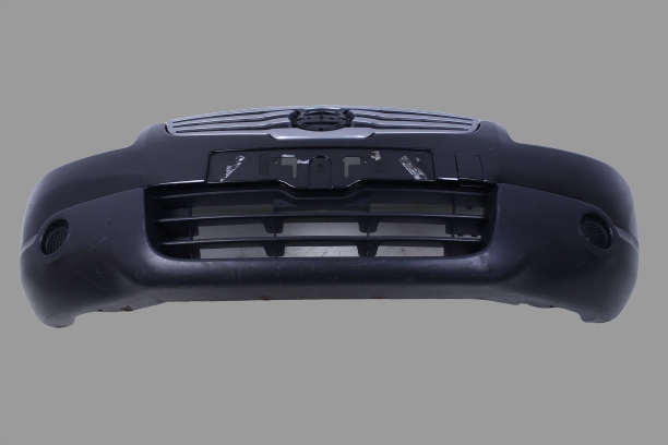 фото №1, Бампер перед nissan qashqai j10