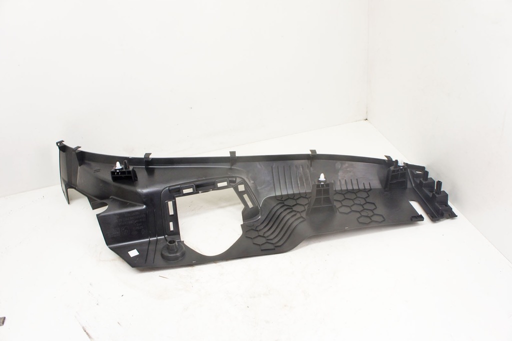 фото №5, Mh162 dacia sandero iii захист стійка лівий задня hb