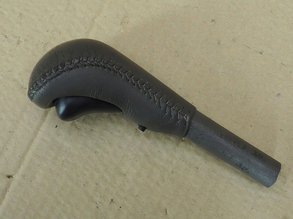 фото №7, Pt cruiser ручка передач автоматична коробка передач